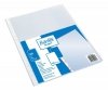 Koszulka krystaliczna A4 40mic (100szt.) folia 400175724 BANTEX BUDGET